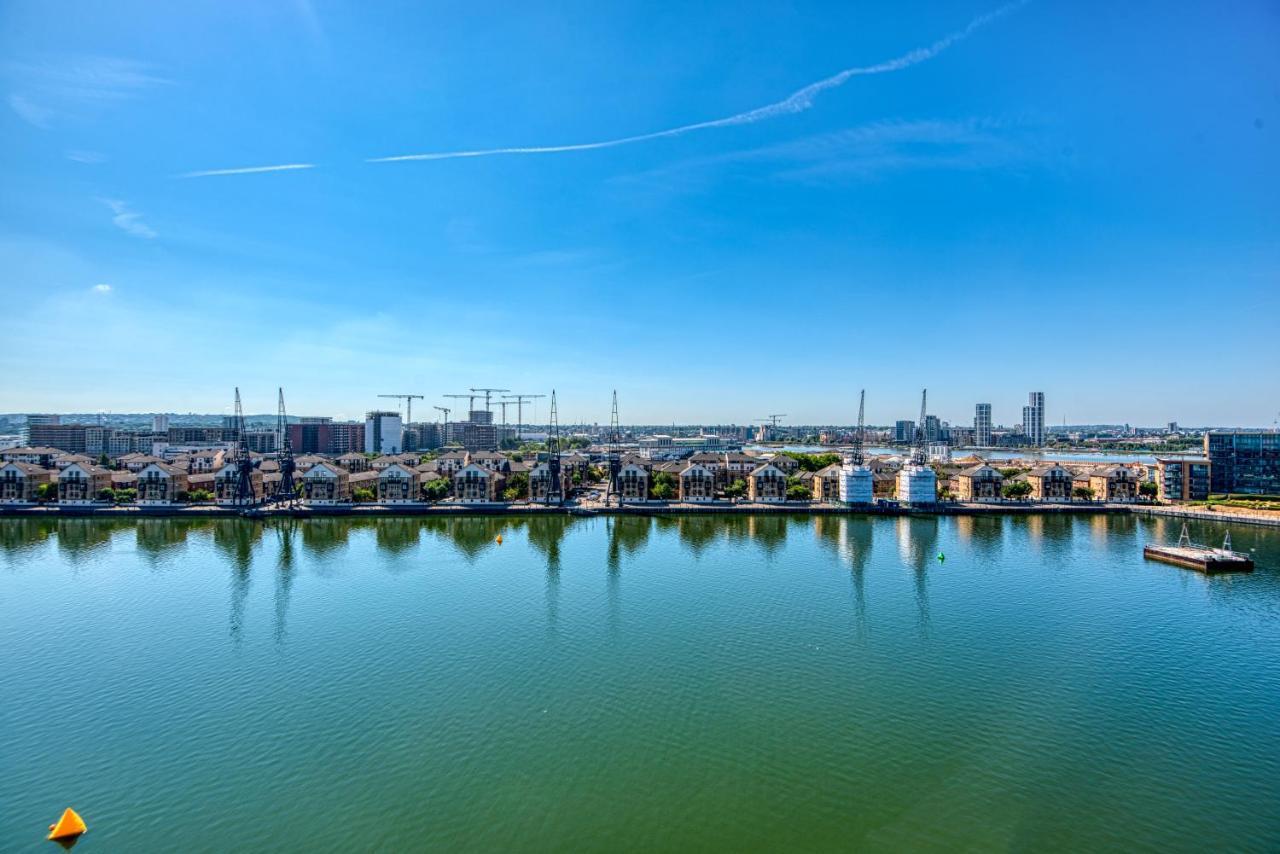 Lägenhet Austin David Executive Excel London