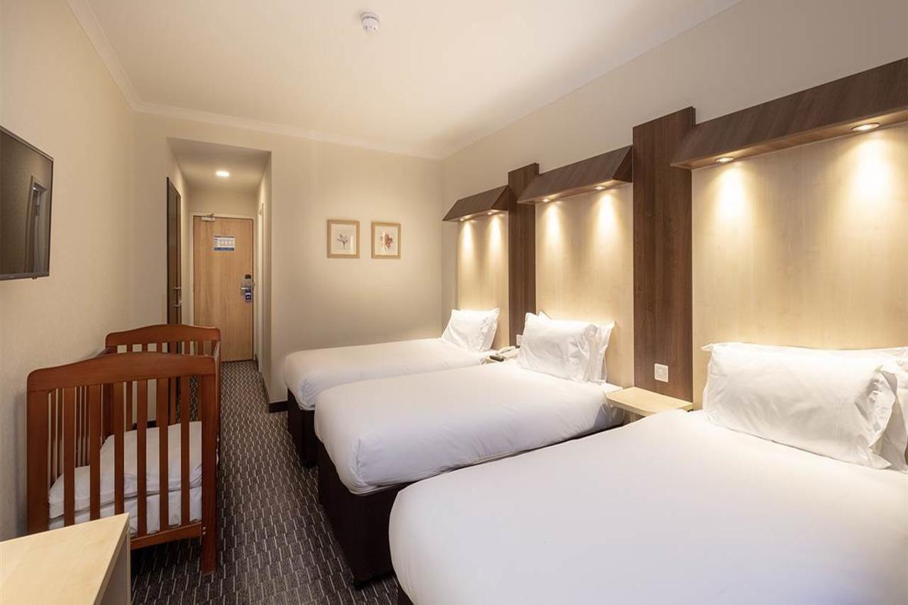 Sleeper At Royal National 4* Londra