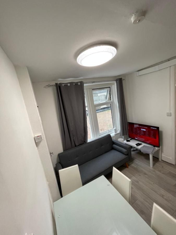 Appartamento Miles Building 2