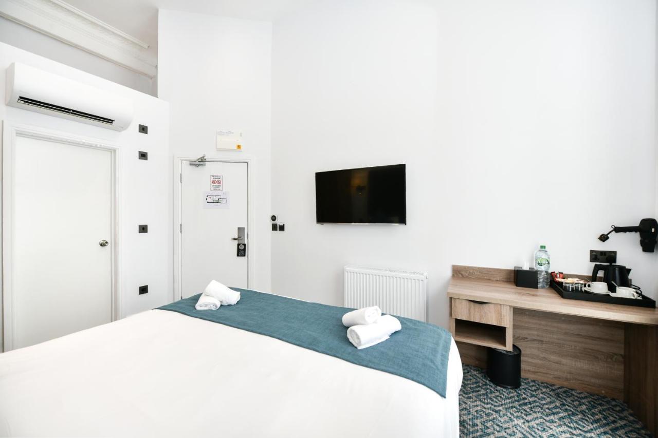 Hotell The Chapter - The J Hyde Park