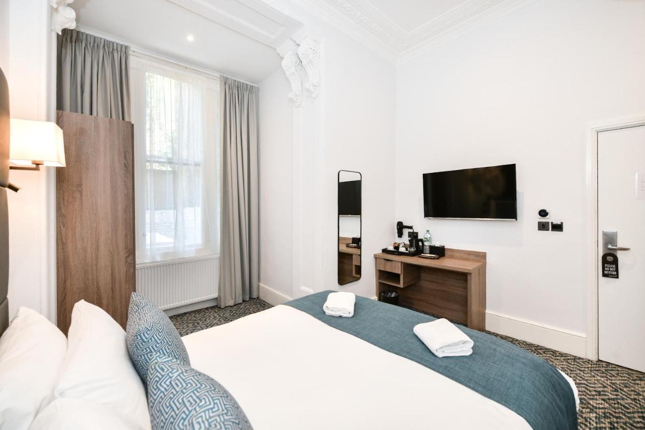 Hotell The Chapter - The J Hyde Park