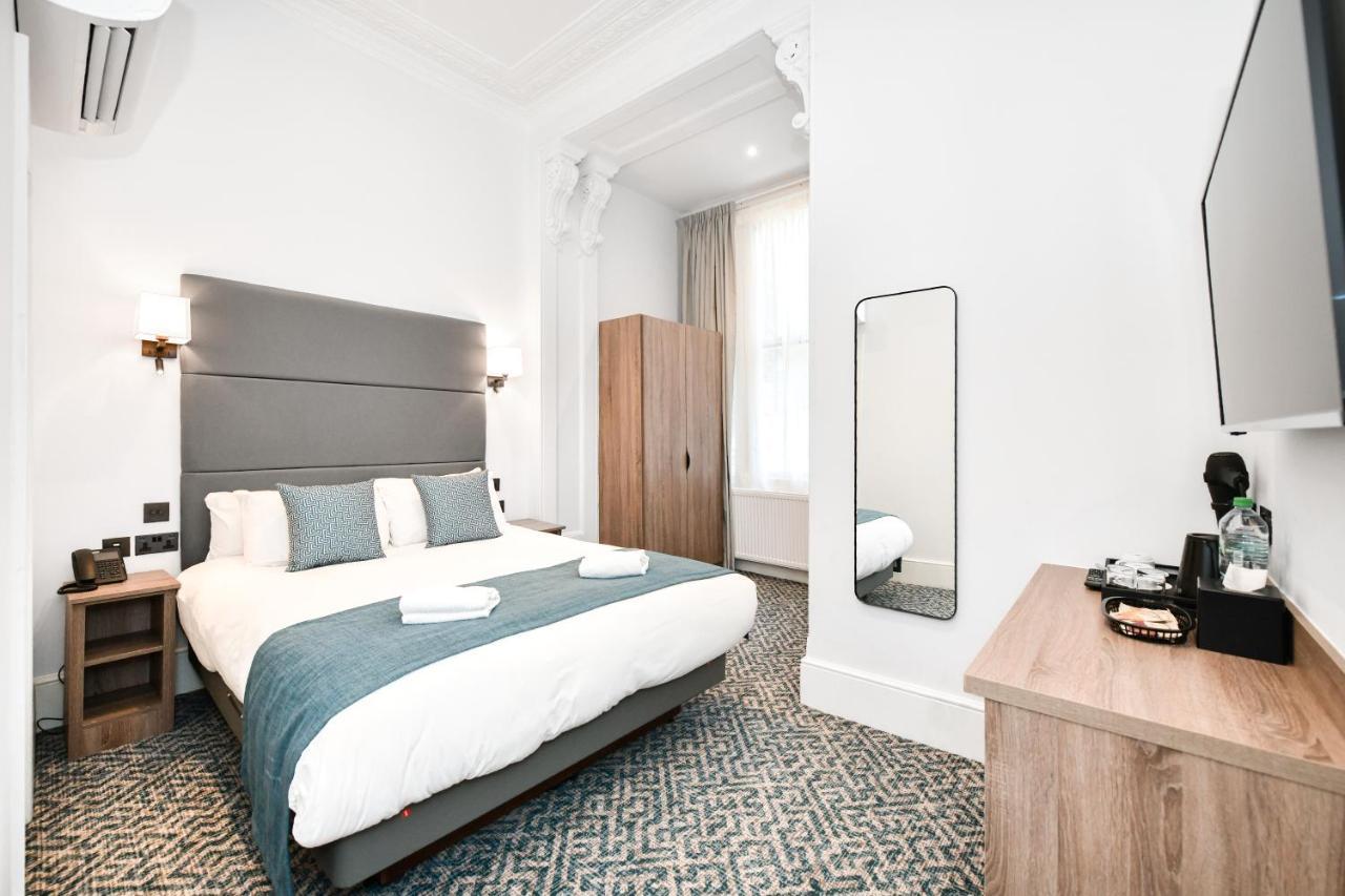 Hotel The Chapter - The J Hyde Park Londra