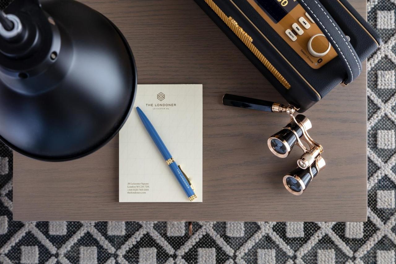 Hotel The Londoner 5*