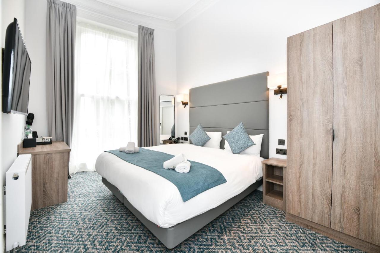 Hotell The Chapter - The J Hyde Park 3*