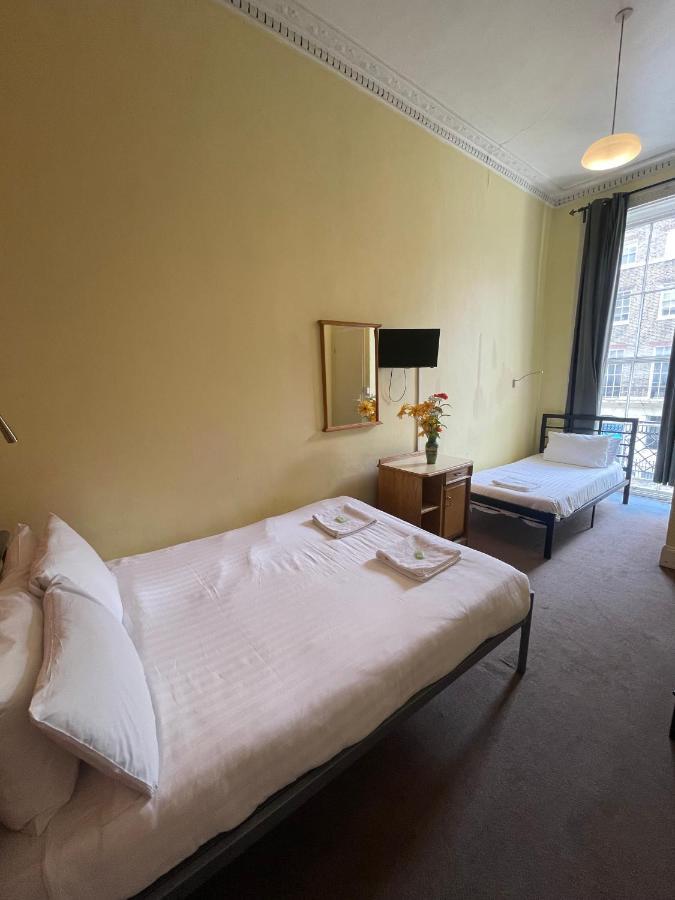 Thanet Annex Hotel Londen