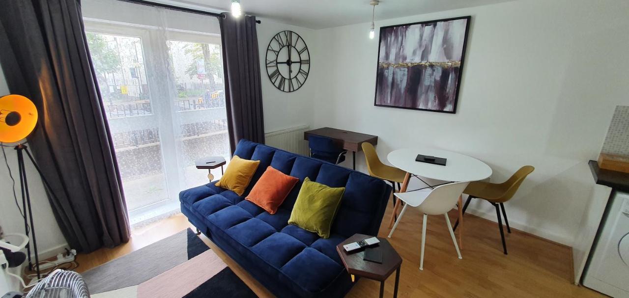 Apartment Garland Modern London