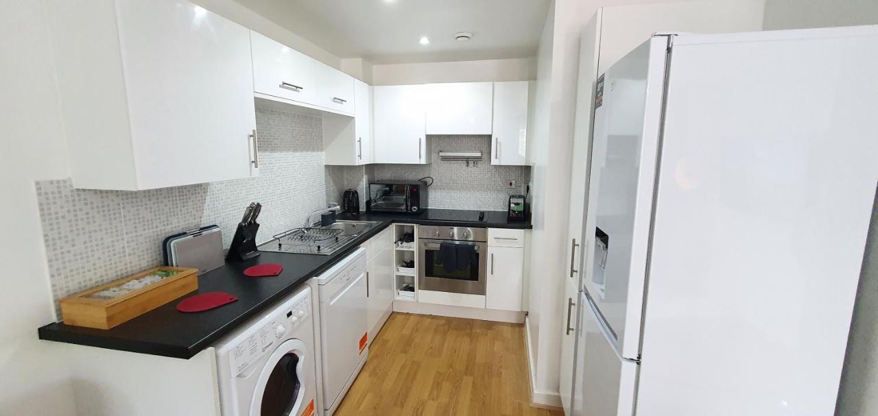 Garland Modern Apartment *