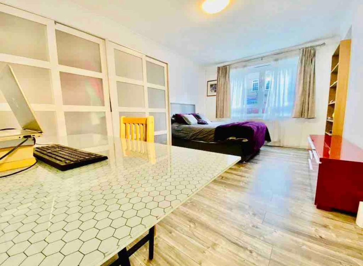 Stunning Triple Appartement Londres