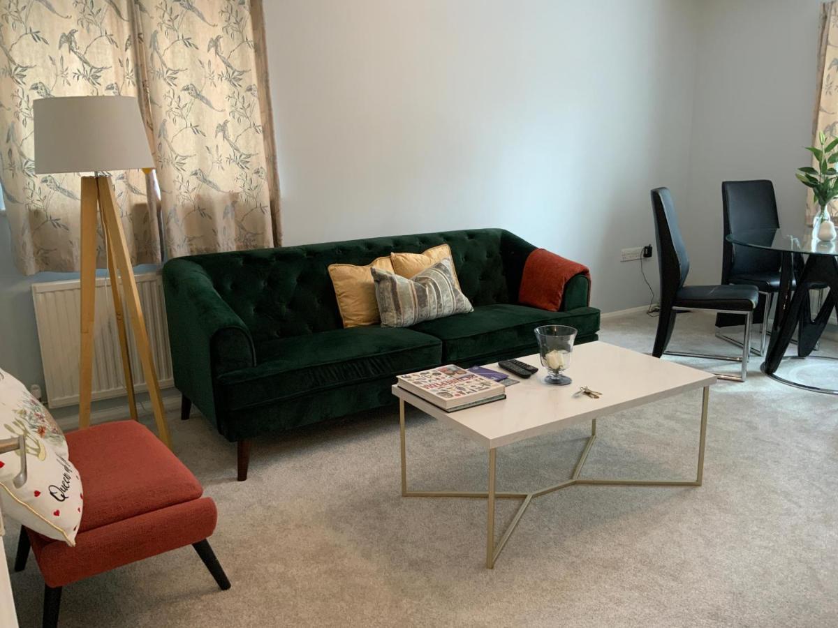 Lejlighed 2 Bedroom Near Southfields