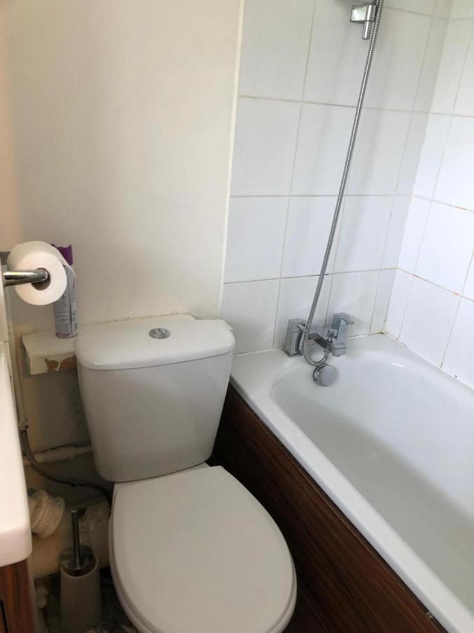 Charming 1-bed Vibrant Location Apartment