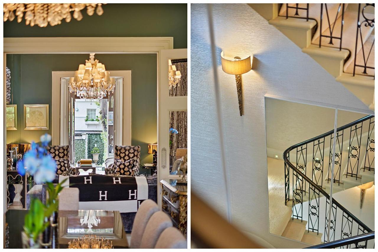 Ferienhaus Finest Retreats - Park Terrace *