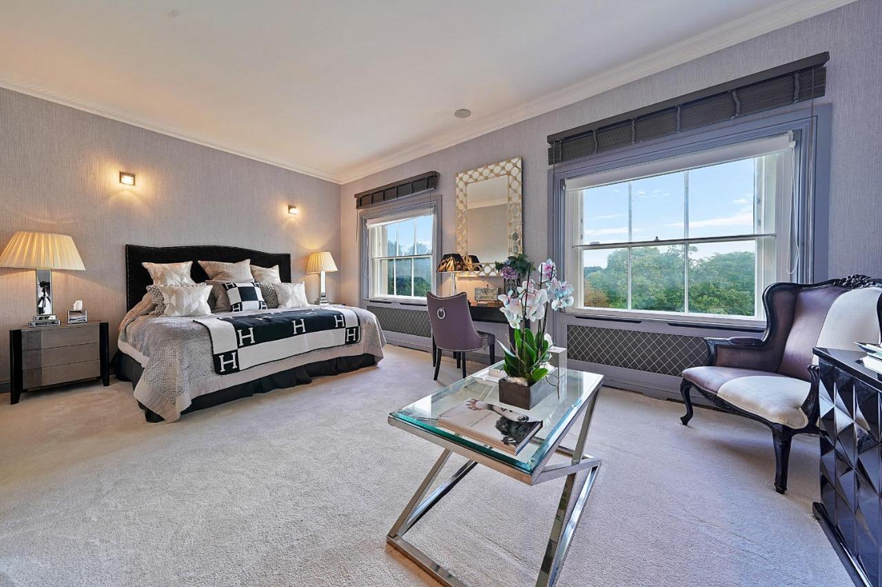 Ferienhaus Finest Retreats - Park Terrace