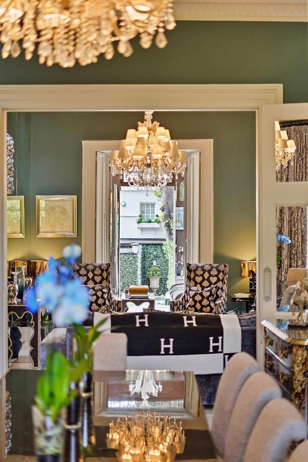 Ferienhaus Finest Retreats - Park Terrace London