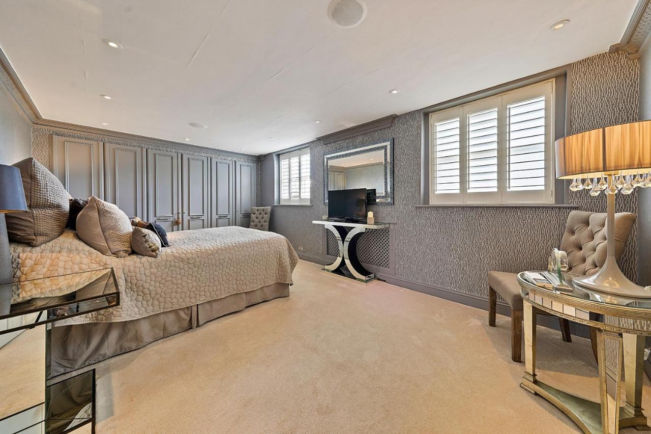 Ferienhaus Finest Retreats - Park Terrace London