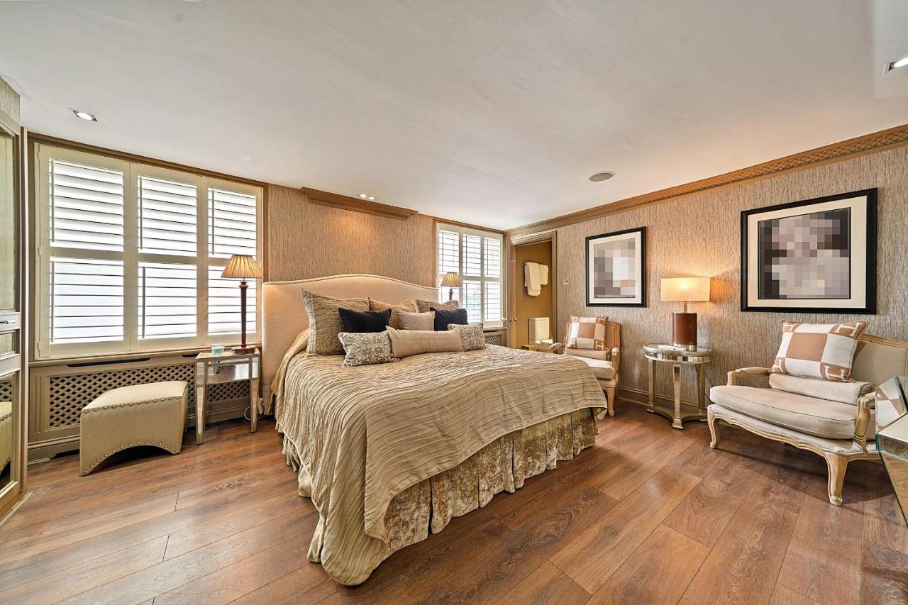 Ferienhaus Finest Retreats - Park Terrace *