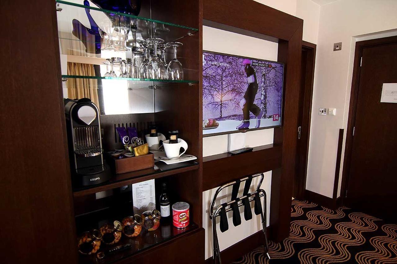 Montcalm Piccadilly Townhouse, West End 5* London