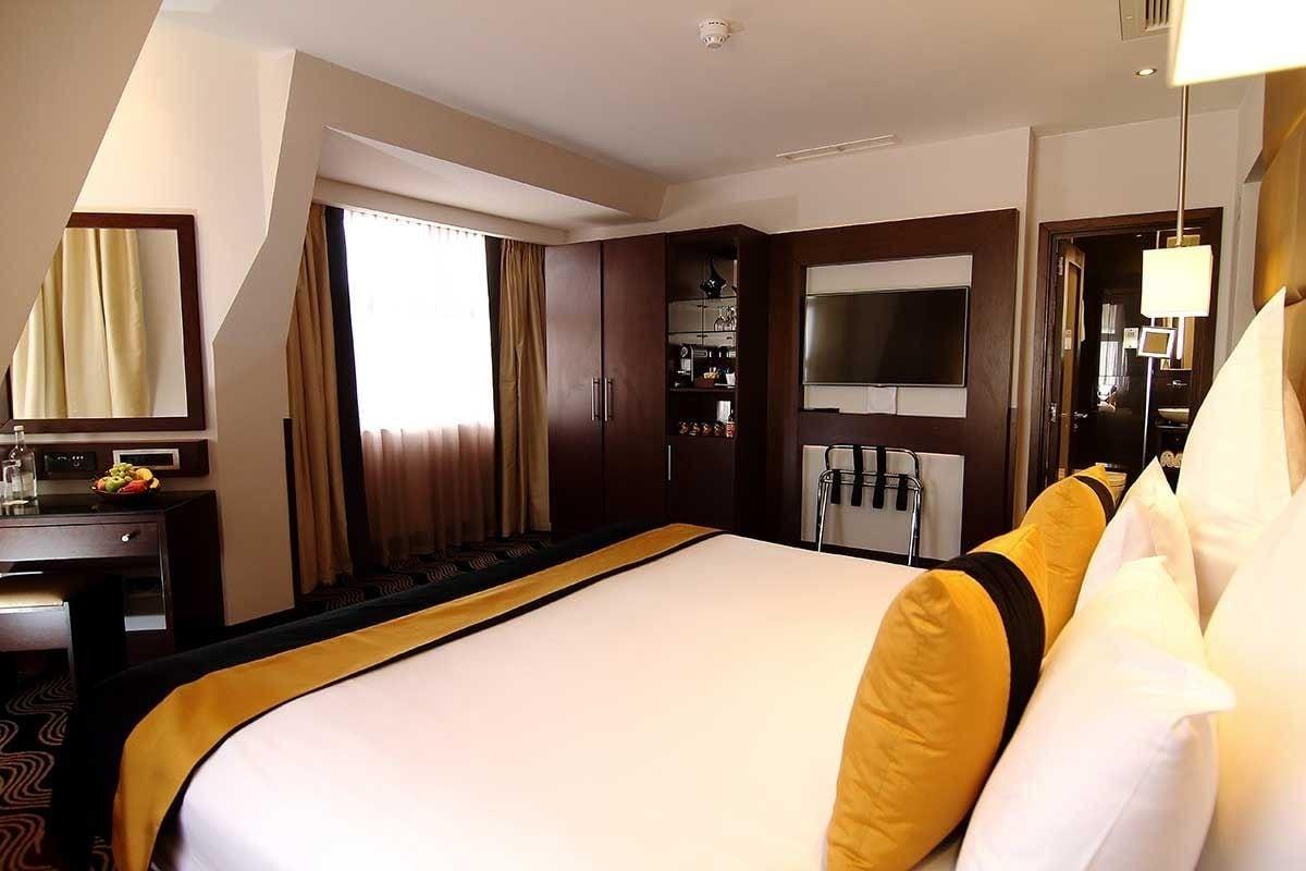 Montcalm Piccadilly Townhouse, West End Hotel London