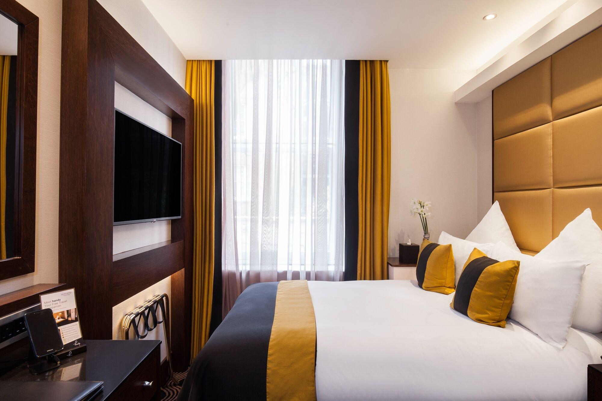 Montcalm Piccadilly Townhouse, West End Hotel 5*
