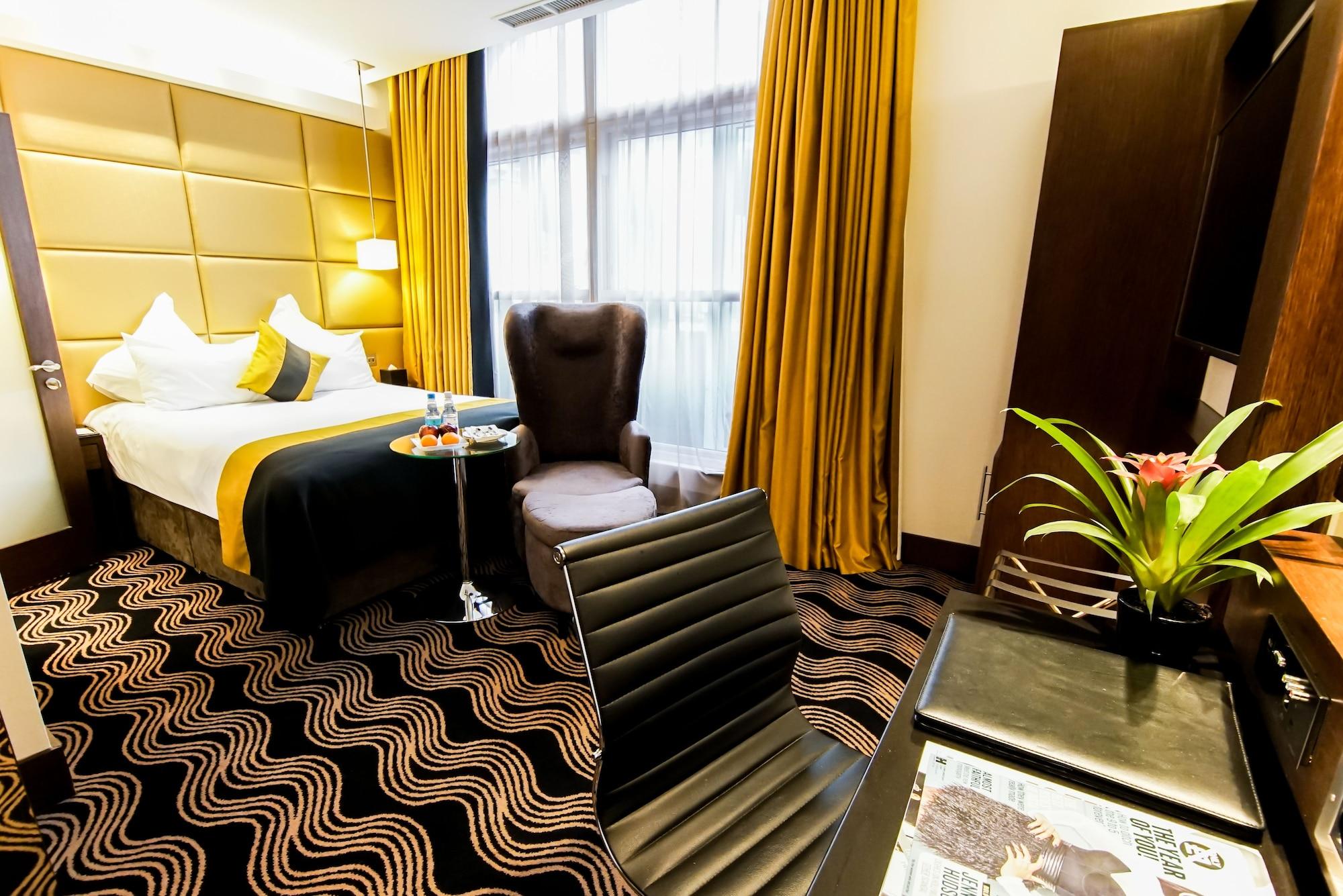 Montcalm Piccadilly Townhouse, West End 5* London