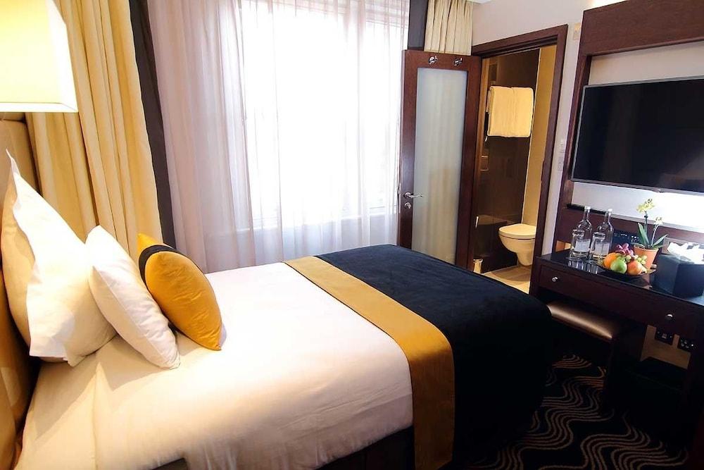 Montcalm Piccadilly Townhouse, West End London