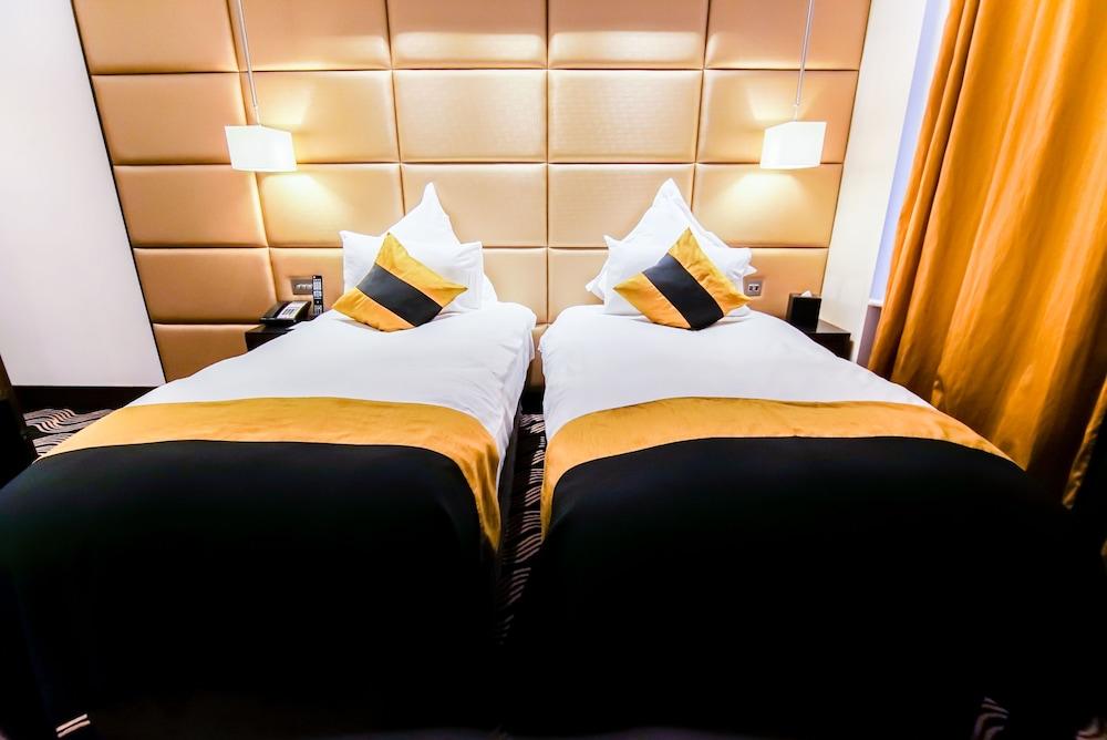 Montcalm Piccadilly Townhouse, West End Hotel