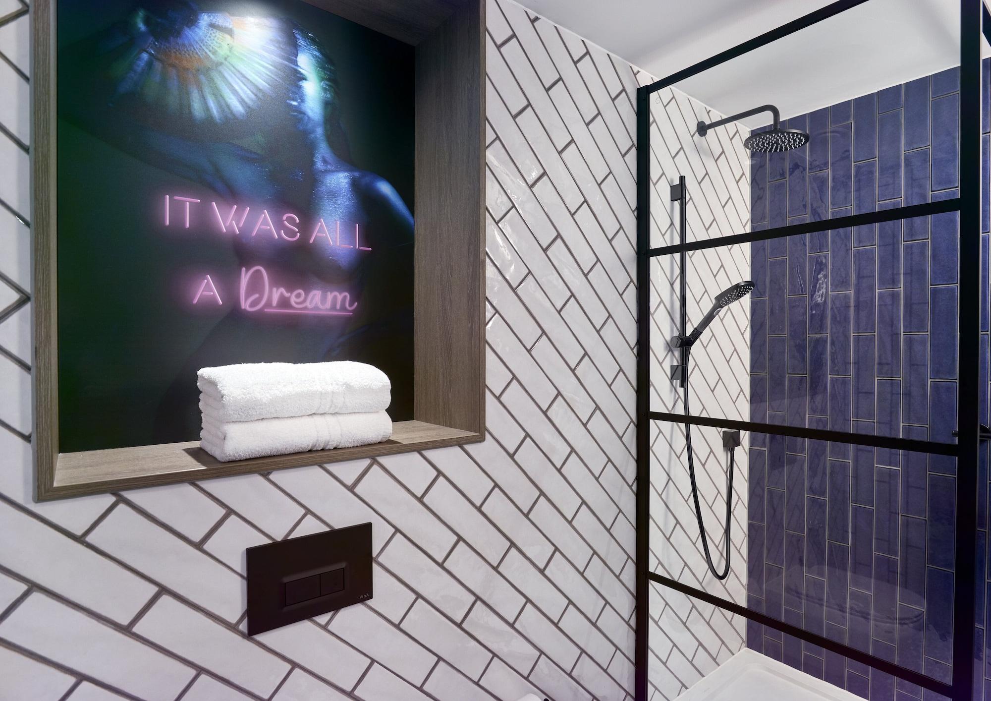 Hotell Nyx Holborn By Leonardo