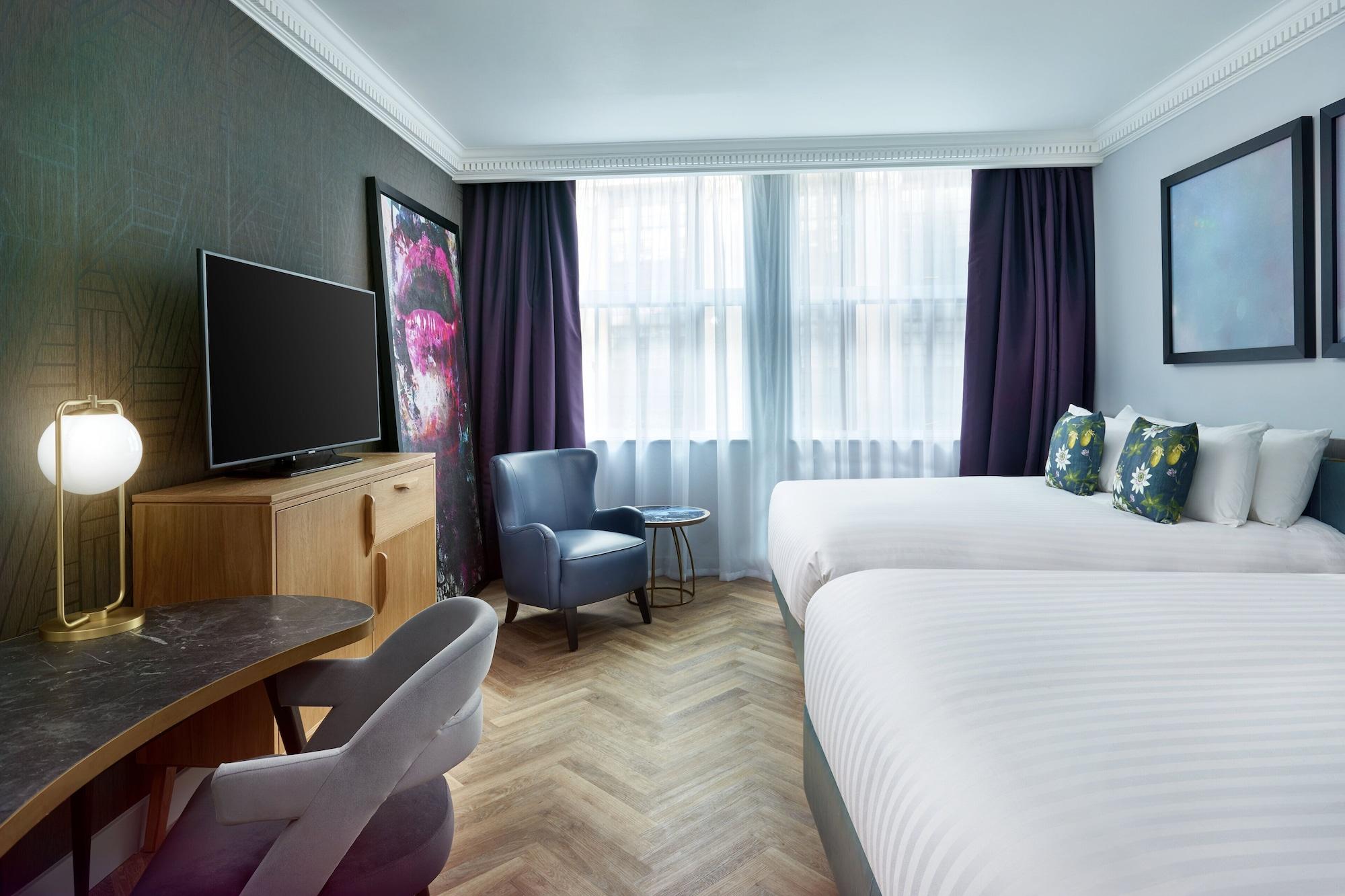 Hotell Nyx Holborn By Leonardo London