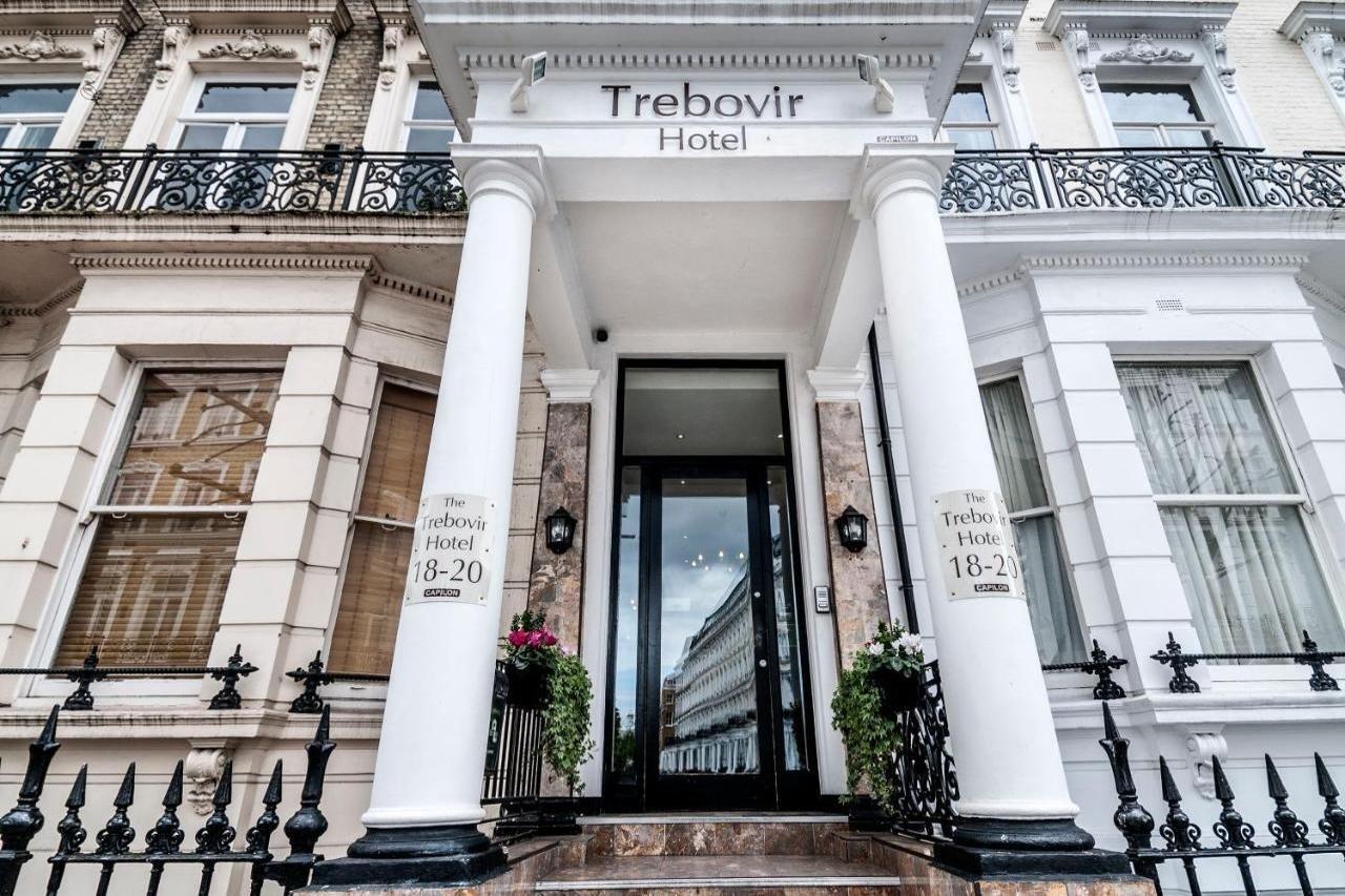 Hotel Trebovir London