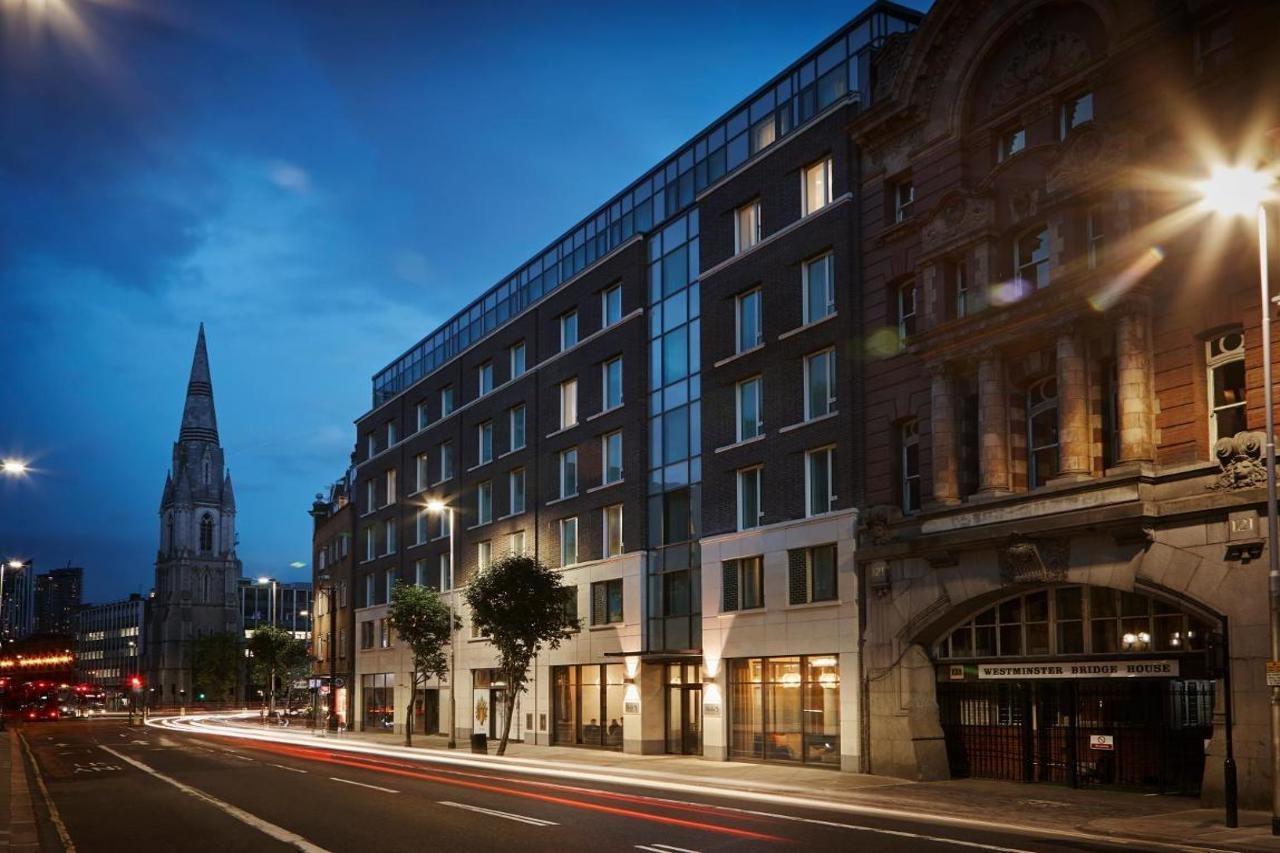 Marlin Waterloo 4* Londen