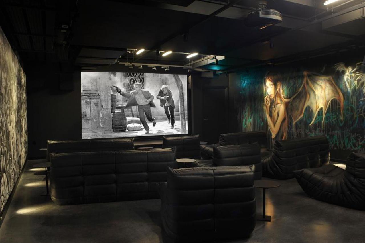 The Mandrake (adults Only) Londres