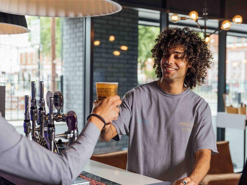 Four Points Flex By Sheraton Shoreditch East Hotell