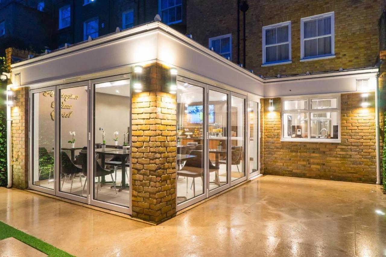 Hotel Kensington Prime London