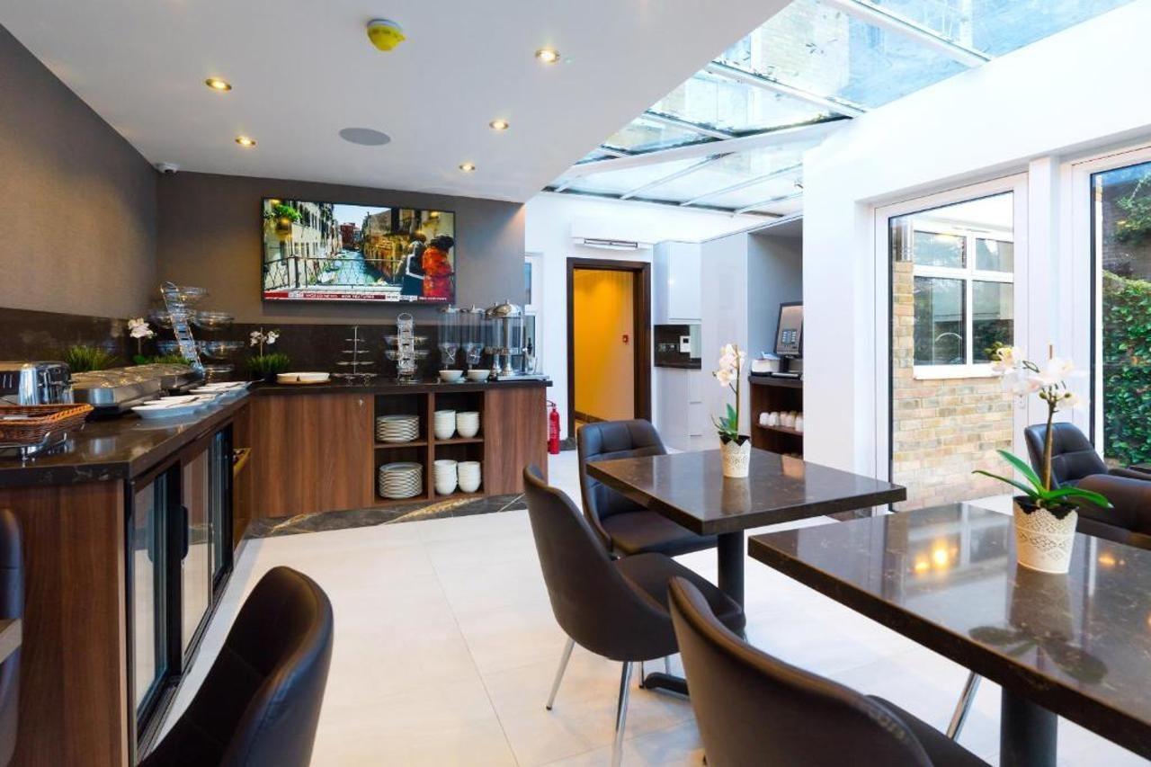 Hotel Kensington Prime London
