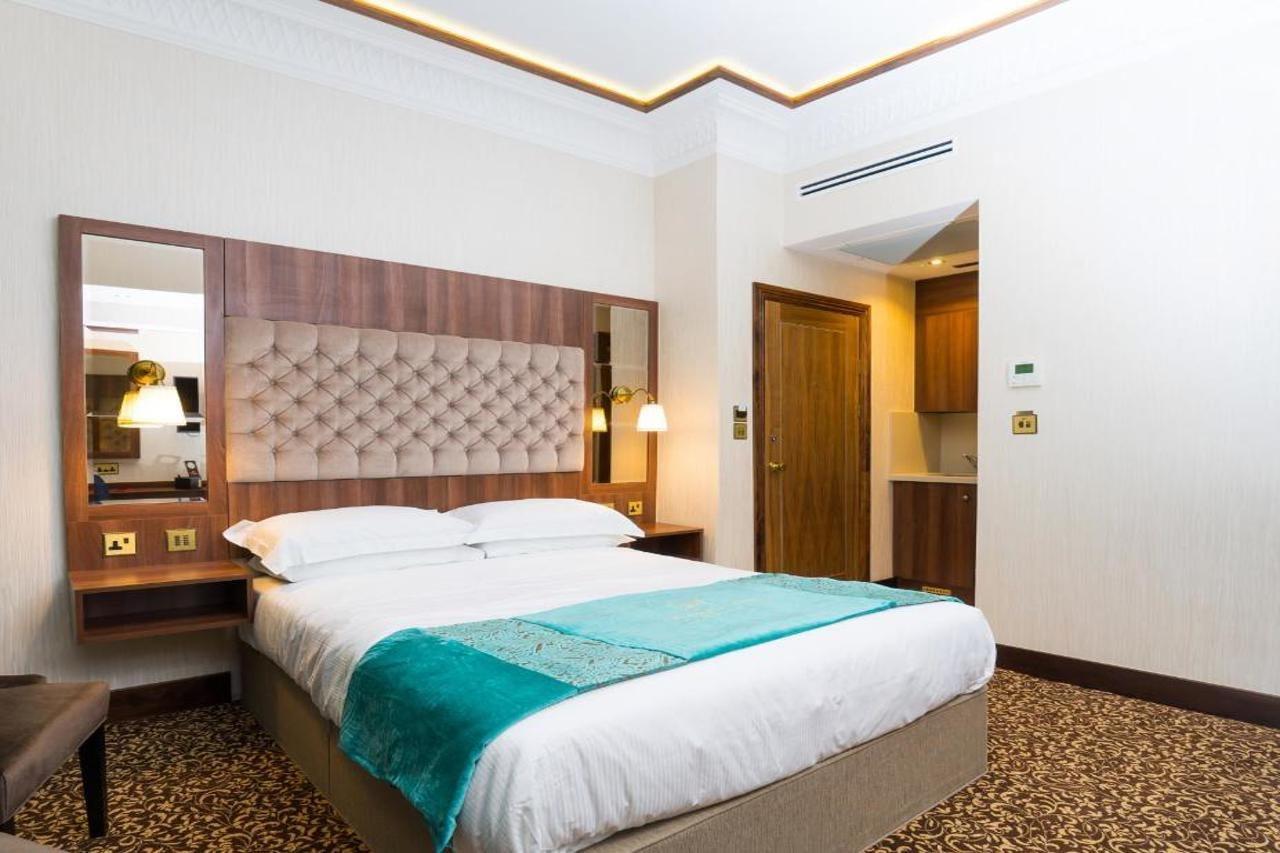 Kensington Prime 3* London
