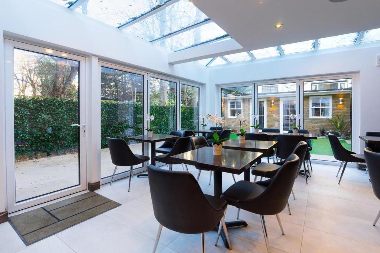Hotel Kensington Prime