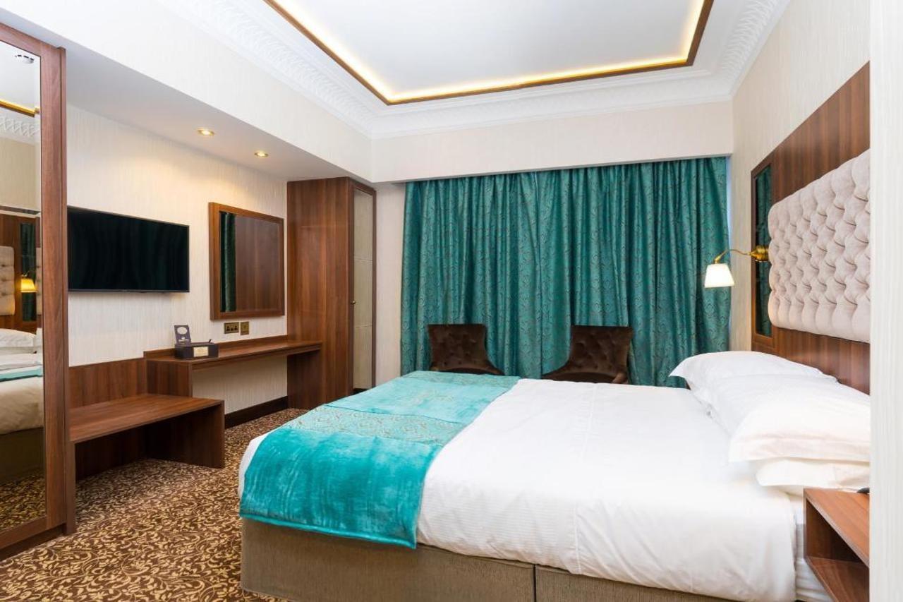 Kensington Prime 3* London