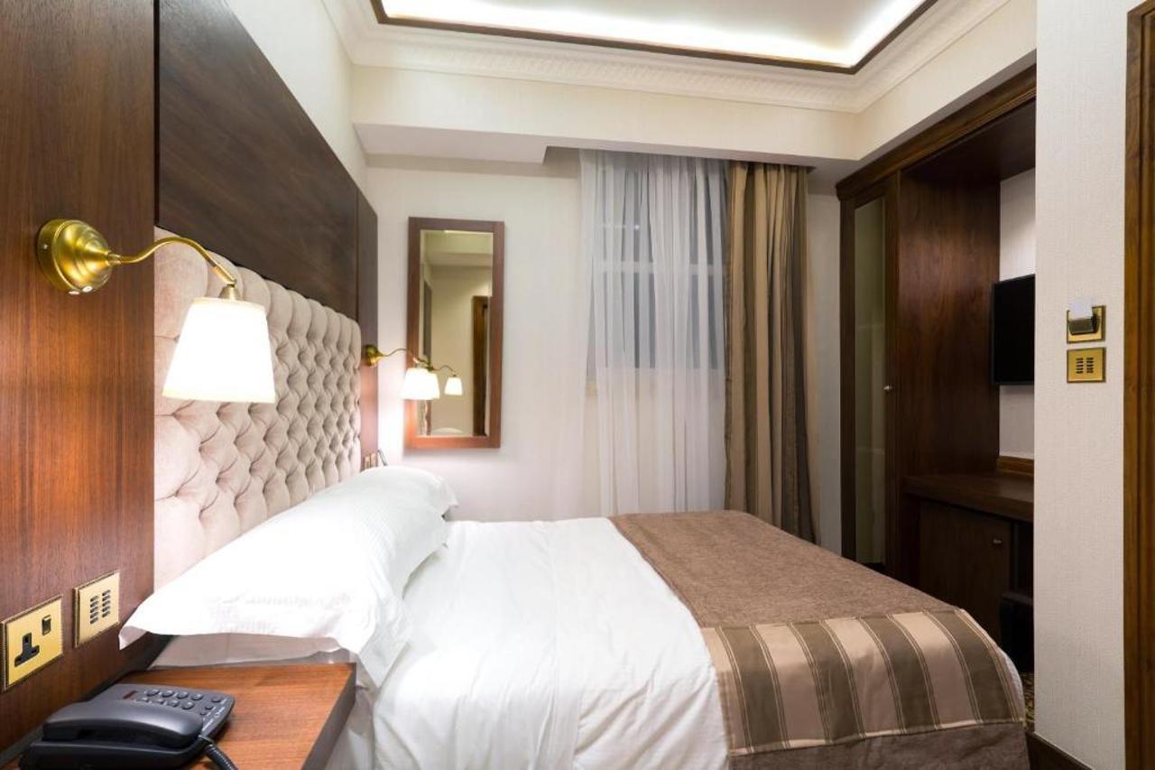 Kensington Prime 3* London