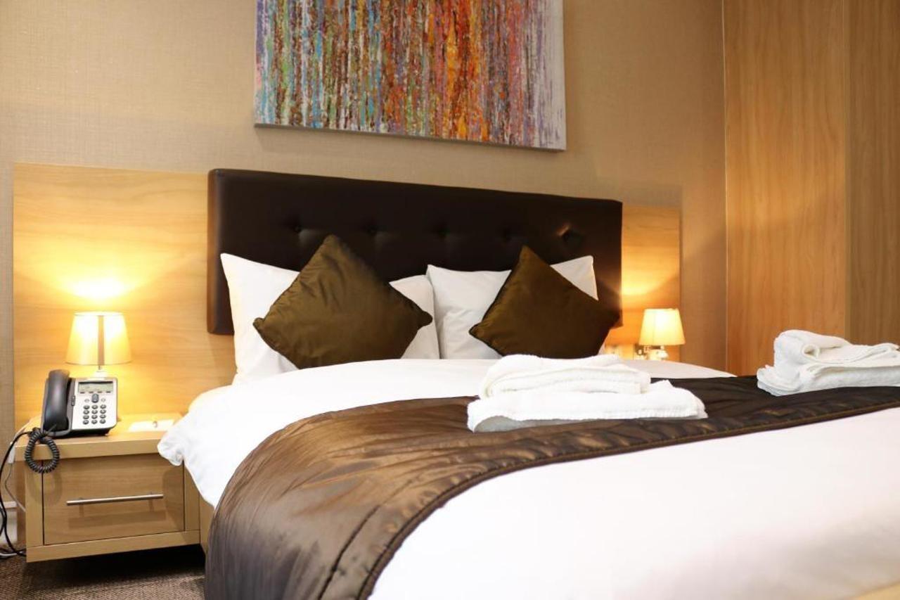 Hotel The Shoreditch 3*