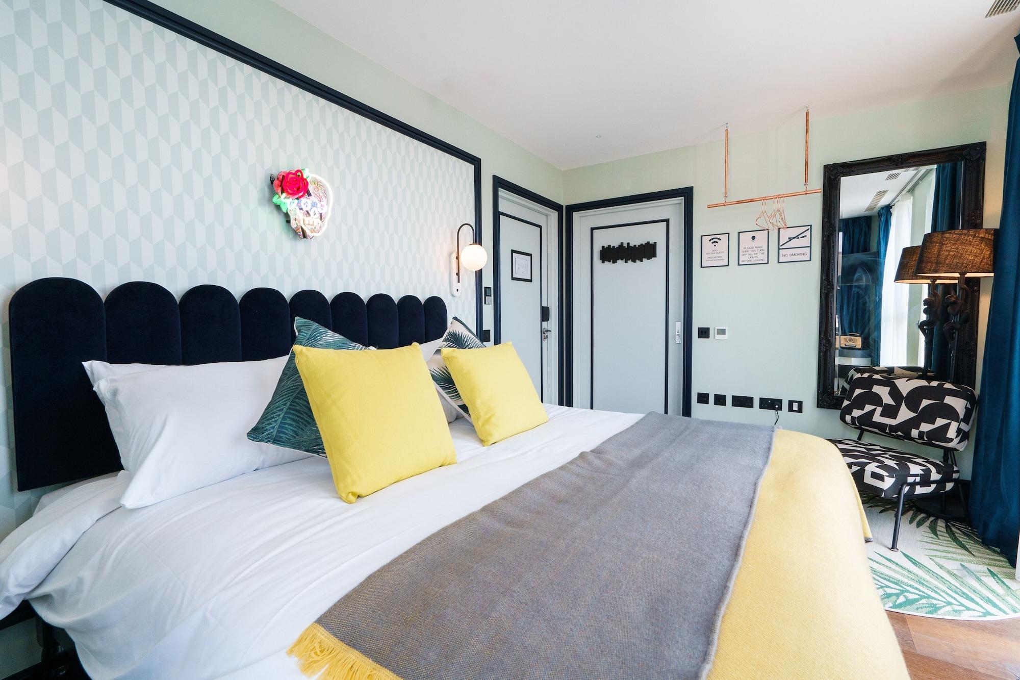 Hotel The Camden Town 3*