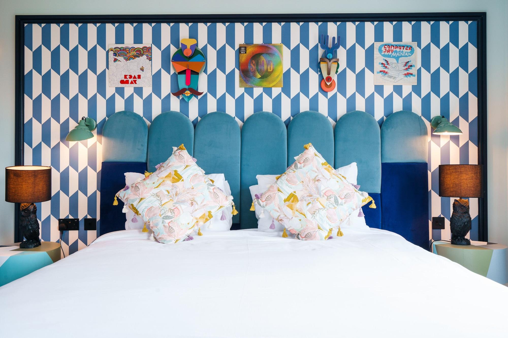 The Camden Town Hotel 3*