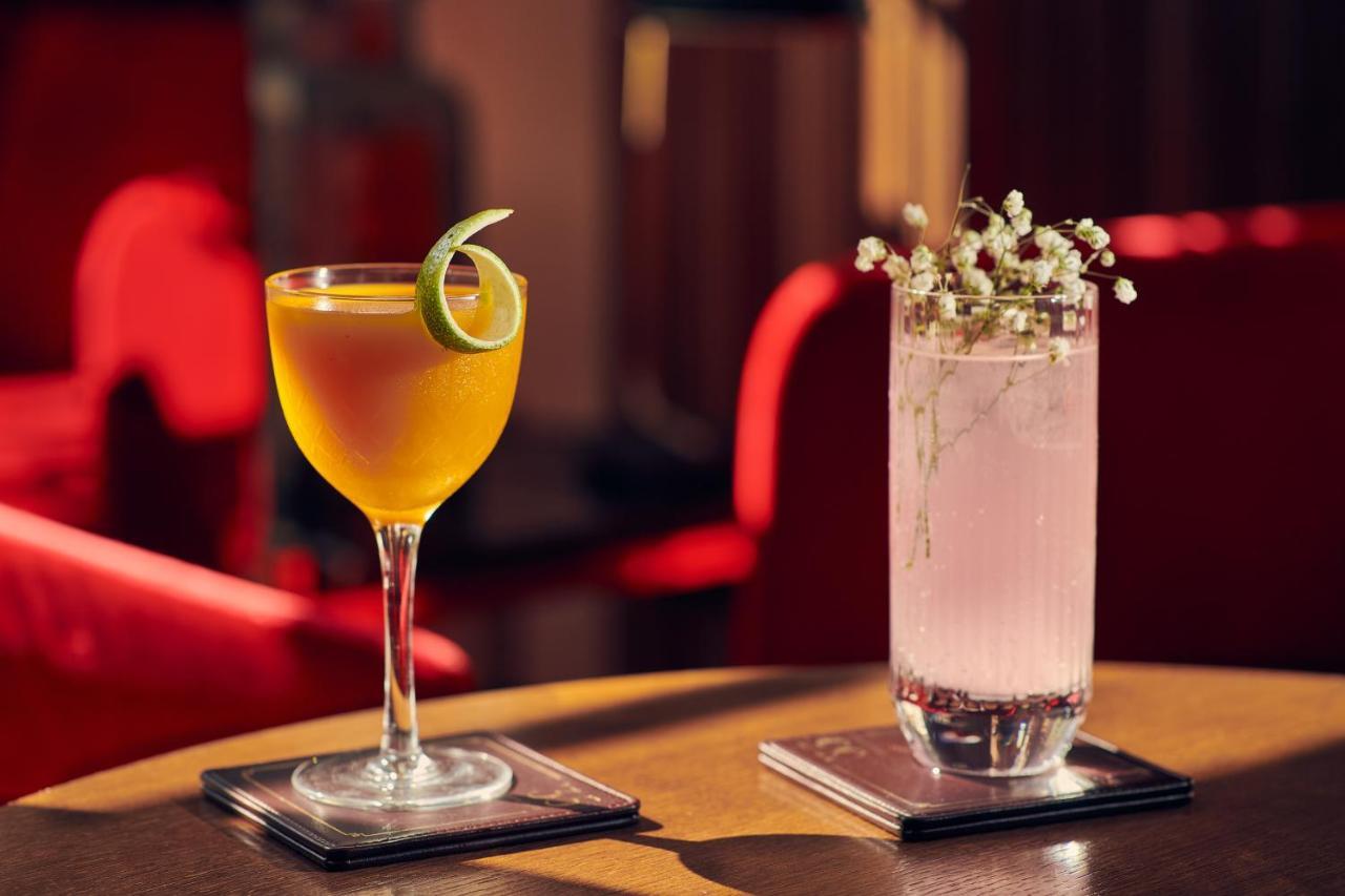 Hotel The Level At Melia White House 5*