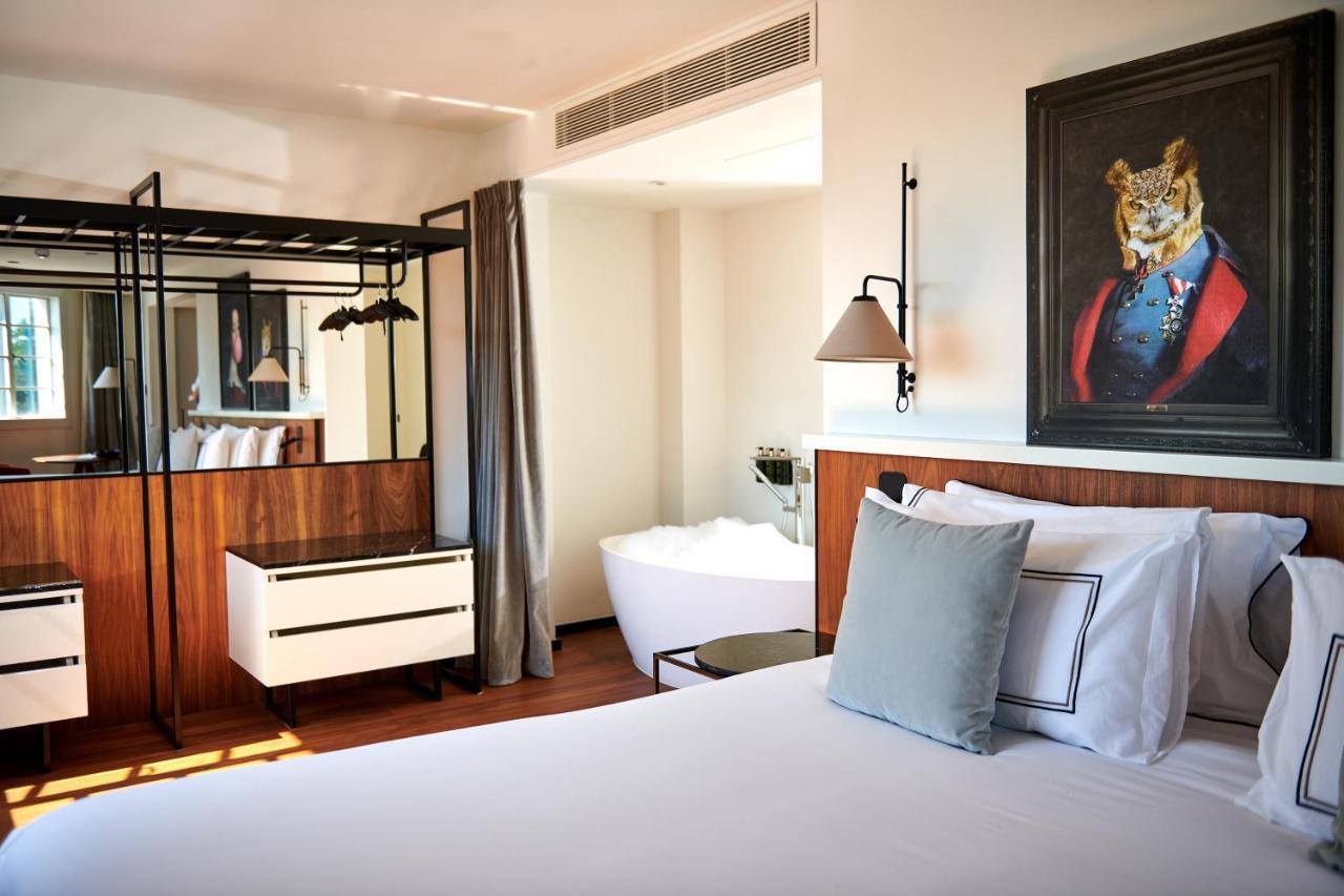 The Level At Melia White House Hotel London