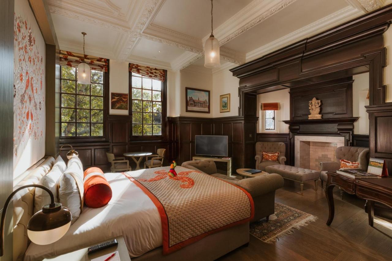 Hotel The Lalit Londen