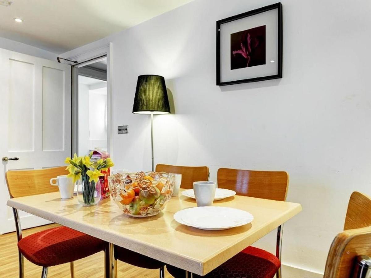 Bedford Place Lejlighed London