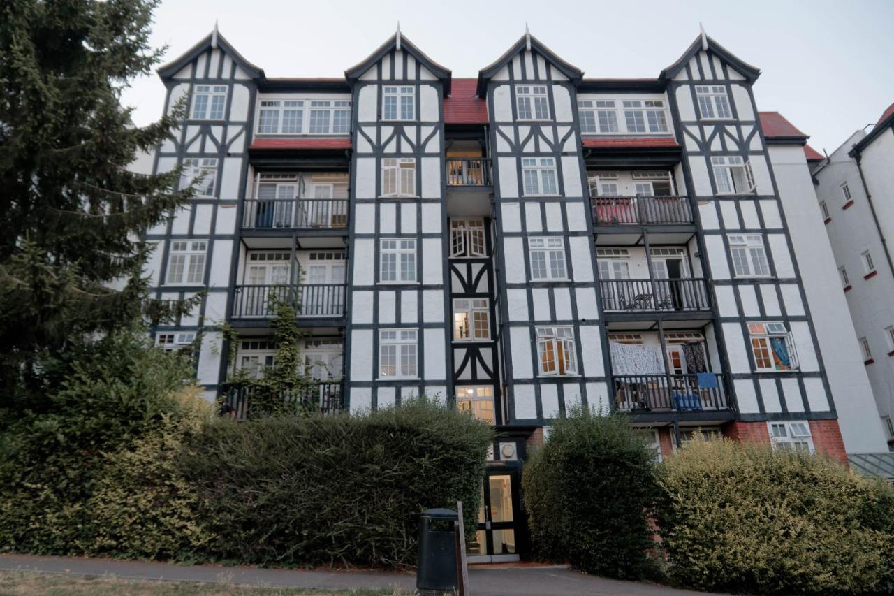 Apartment 206mm Highgate London