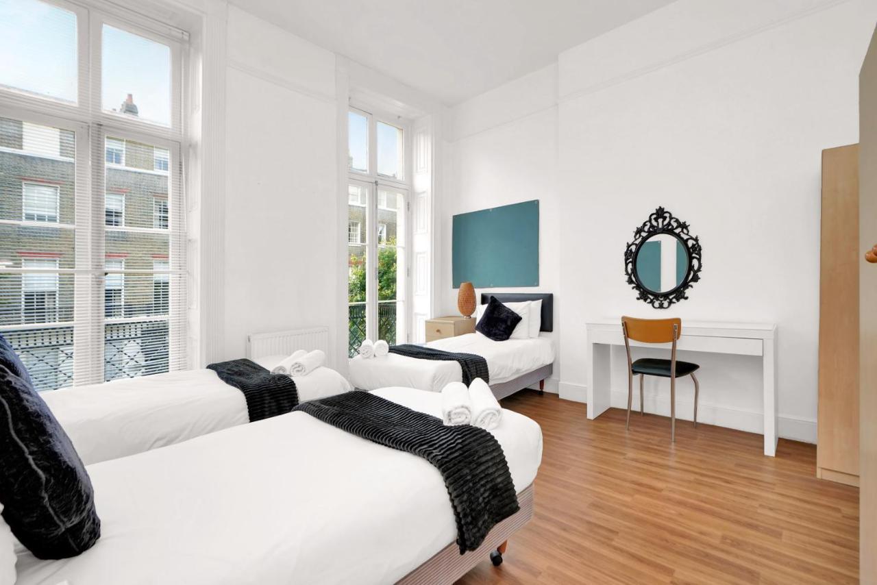 Bedford Place Appartement Londen