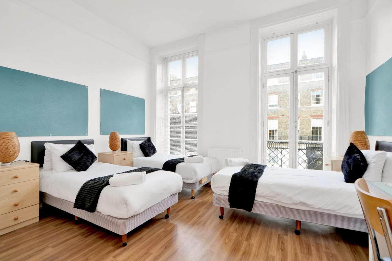 Bedford Place Lejlighed