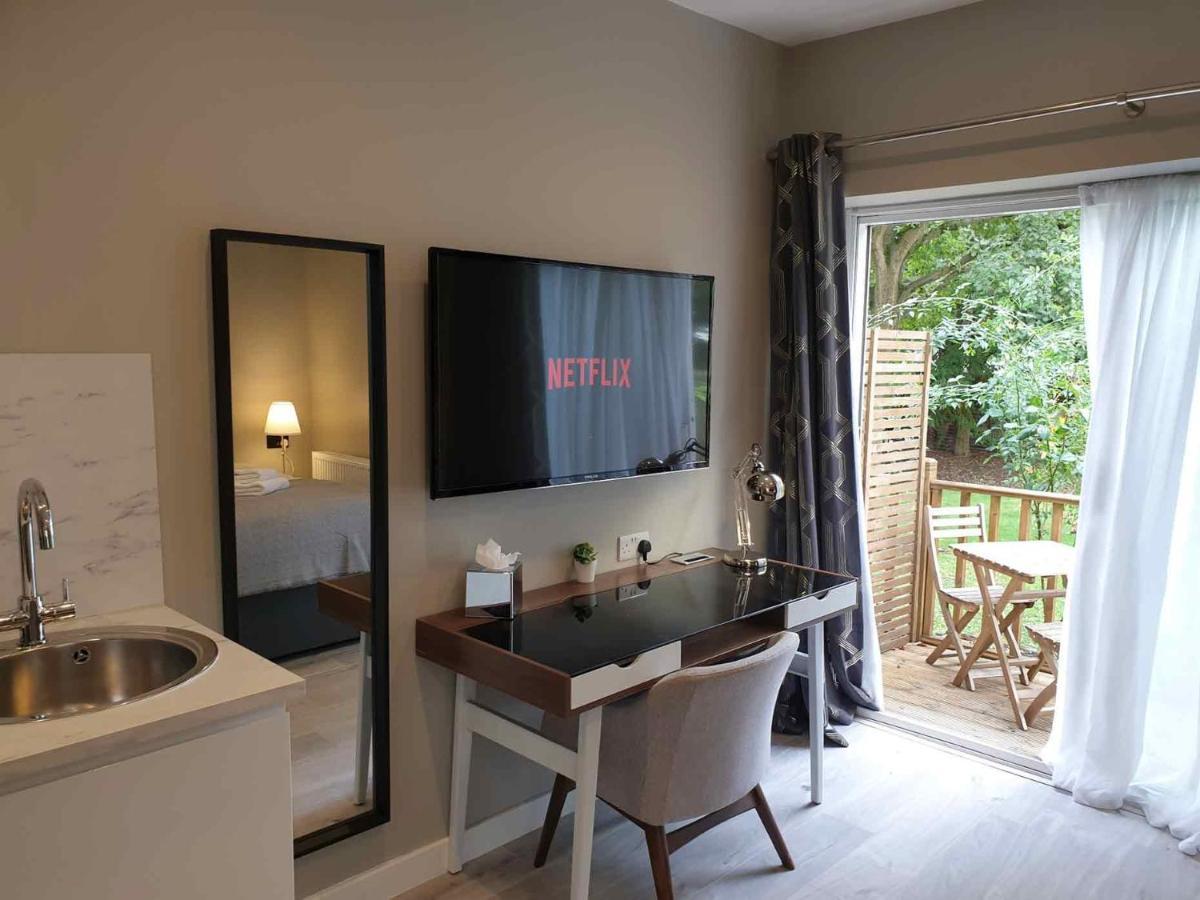 Appartement M-hotels