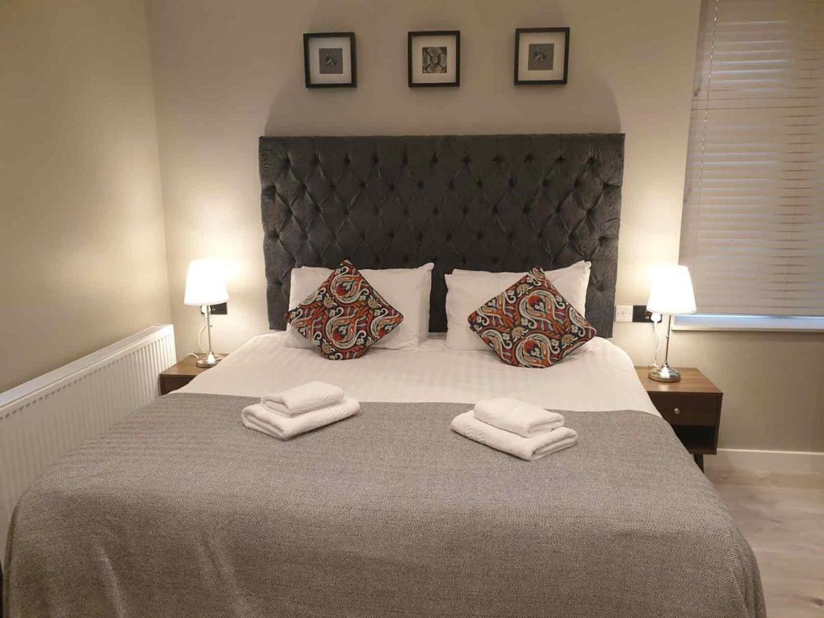 Appartement M-hotels *