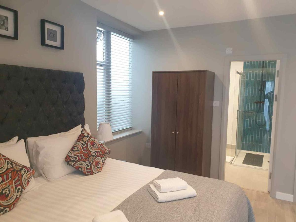 Appartement M-hotels